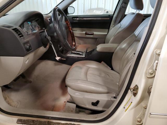 Photo 7 from auction – 2005 CHRYSLER 300C with VIN 2C3JA63H15H664868