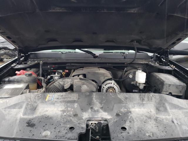 Photo 11 from auction – 2008 CHEVROLET SILVERADO with VIN 2GCEK19J381215678