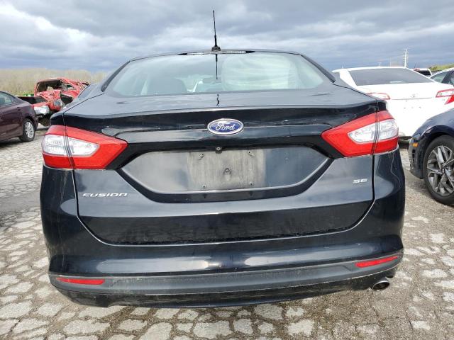 Photo 6 from auction – 2016 FORD FUSION SE with VIN 3FA6P0H7XGR241054