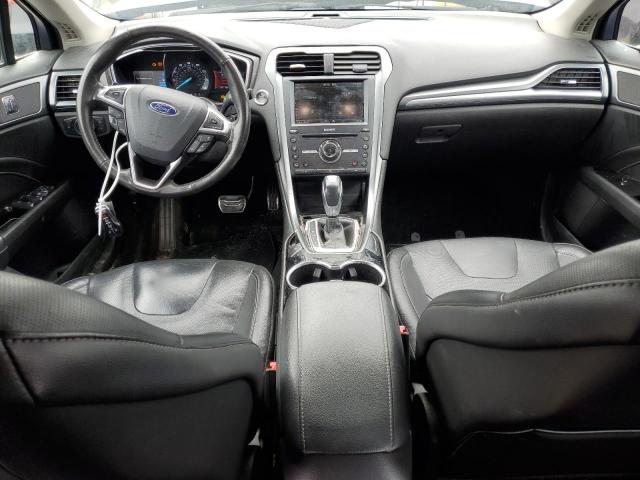 Photo 8 from auction – 2016 FORD FUSION TIT with VIN 3FA6P0K94GR197014