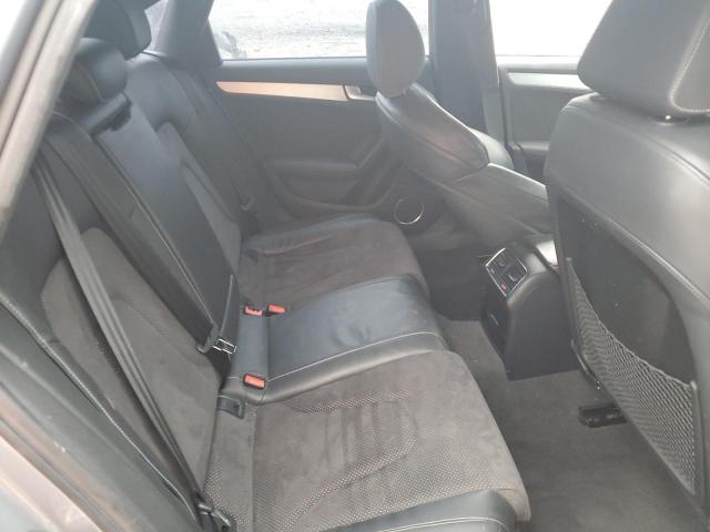 Photo 10 from auction – 2011 AUDI A4 PRESTIG with VIN WAUKFAFL2BA076098