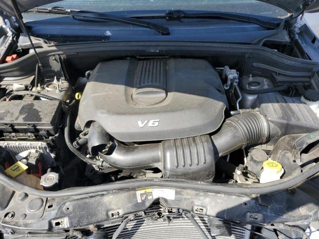 Photo 11 from auction – 2014 JEEP GRAND CHER with VIN 1C4RJFAG7EC432044