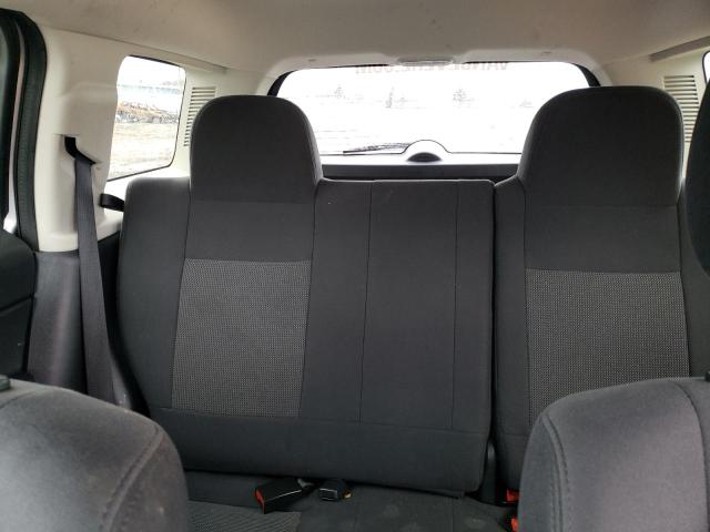 Photo 10 from auction – 2012 JEEP PATRIOT SP with VIN 1C4NJRBB9CD563325