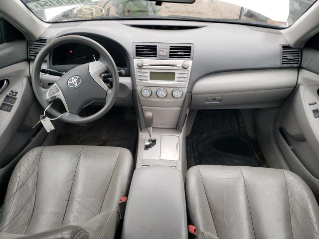 Photo 8 from auction – 2011 TOYOTA CAMRY BASE with VIN 4T1BF3EK9BU590001