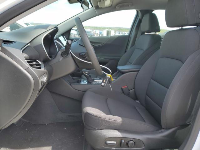 Photo 7 from auction – 2024 CHEVROLET MALIBU LS with VIN 1G1ZC5ST9RF153529