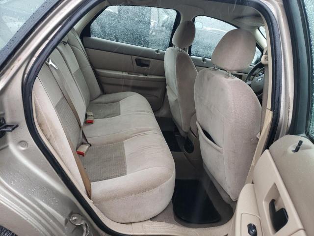 Photo 10 from auction – 2006 FORD TAURUS SE with VIN 1FAFP53U56A168629