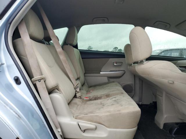 Photo 10 from auction – 2013 TOYOTA PRIUS V with VIN JTDZN3EU7D3280185