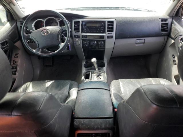 Foto 8 de la subasta – 2005 TOYOTA 4RUNNER SR con VIN JTEBU14R858046014