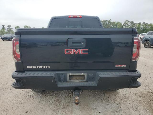 Photo 6 from auction – 2016 GMC SIERRA K15 with VIN 3GTU2NEC2GG340462