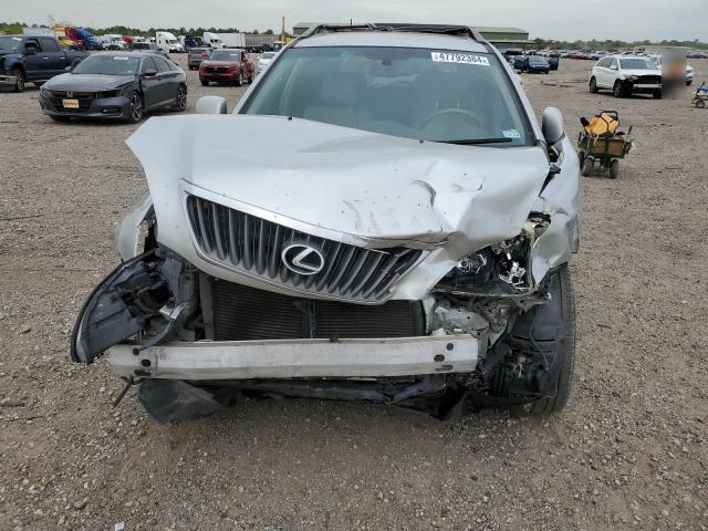 Photo 5 from auction – 2008 LEXUS RX 350 with VIN 2T2GK31U48C054457