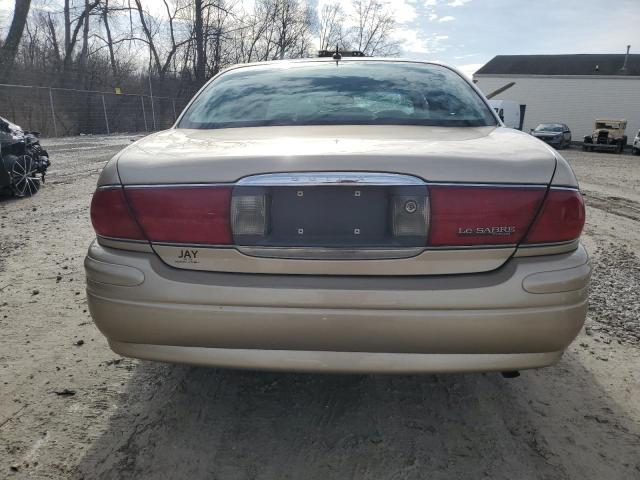 Photo 6 from auction – 2005 BUICK LESABRE CU with VIN 1G4HP52K45U171727