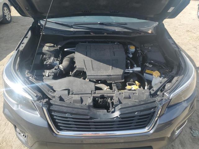 Photo 11 from auction – 2021 SUBARU FORESTER L with VIN JF2SKAUC7MH572785