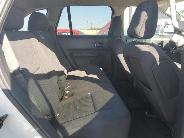 Photo 11 from auction – 2009 FORD EDGE SE with VIN 2FMDK36C59BA96455