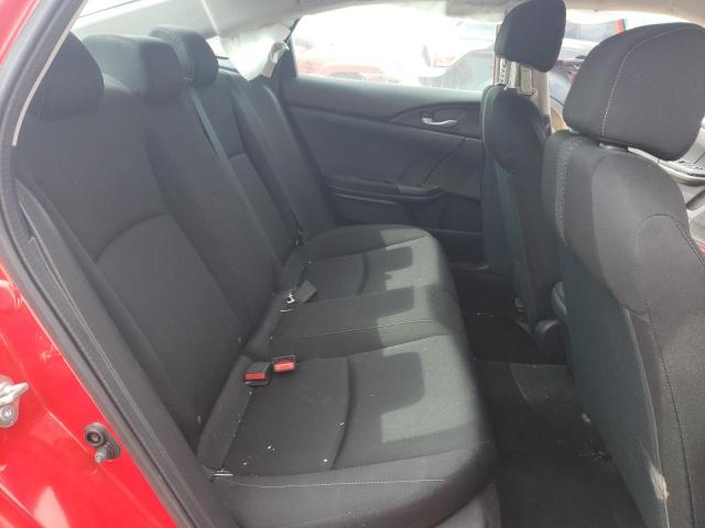 Photo 10 from auction – 2017 HONDA CIVIC LX with VIN 2HGFC2F54HH507976