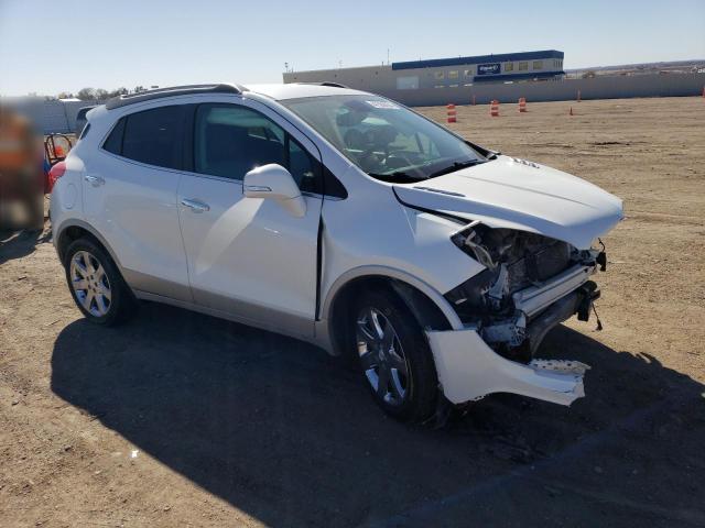 Photo 4 from auction – 2015 BUICK ENCORE with VIN KL4CJCSB5FB033187