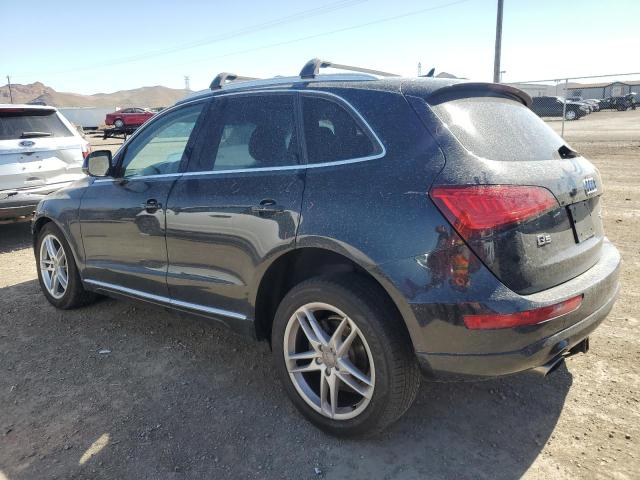 Photo 2 from auction – 2014 AUDI Q5 PREMIUM with VIN WA1LFAFP8EA082416