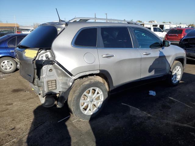 Photo 3 from auction – 2018 JEEP CHEROKEE L with VIN 1C4PJMLB7JD556123