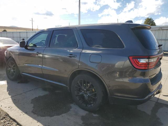 Photo 2 from auction – 2015 DODGE DURANGO R/ with VIN 1C4SDJCT1FC908019