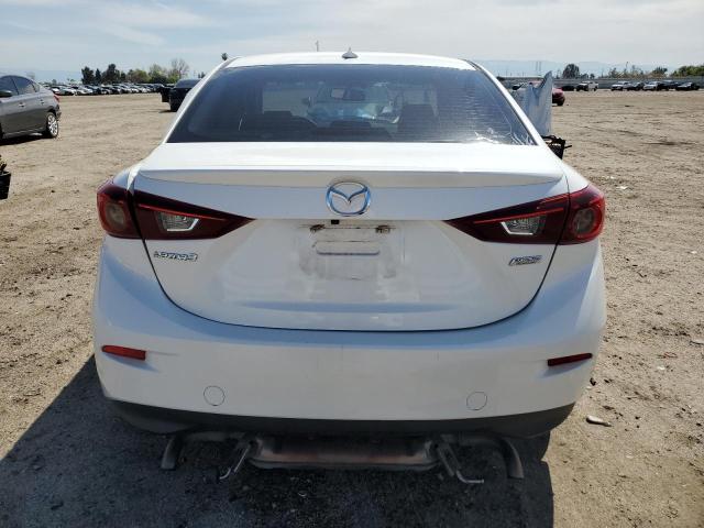 Photo 6 from auction – 2016 MAZDA 3 TOURING with VIN JM1BM1W79G1300485