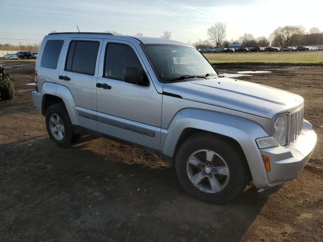 Photo 4 from auction – 2012 JEEP LIBERTY SP with VIN 1C4PJMAK2CW154150