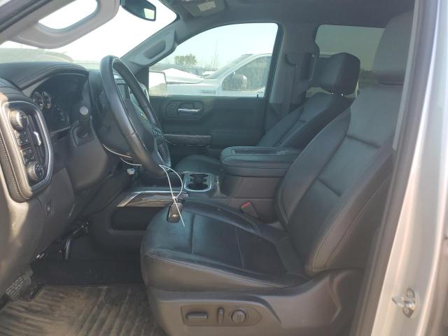 Photo 7 from auction – 2020 CHEVROLET silverado with VIN 3GCUYGET8LG422992