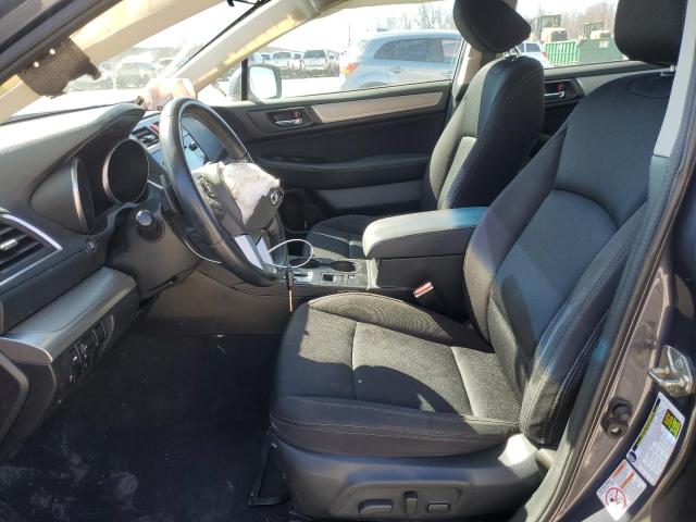 Photo 7 from auction – 2016 SUBARU LEGACY 2.5 with VIN 4S3BNAC62G3048981