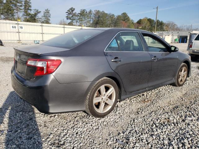 Photo 3 from auction – 2014 TOYOTA CAMRY L with VIN 4T1BF1FK4EU337160