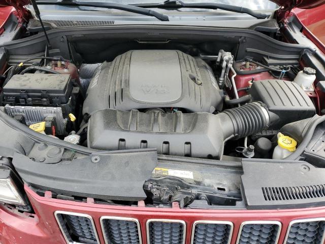 Photo 11 from auction – 2014 JEEP GRAND CHER with VIN 1C4RJFCT5EC337492