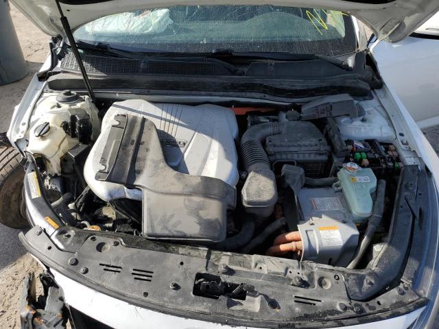 Photo 11 from auction – 2015 KIA OPTIMA HYB with VIN KNAGM4ADXF5088043