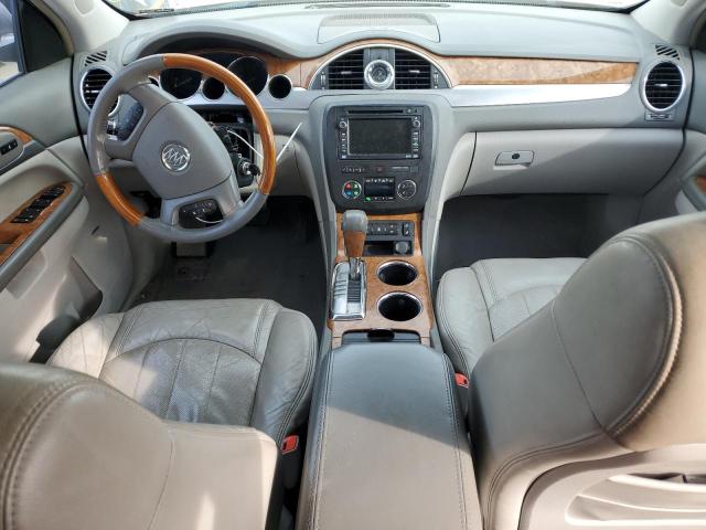 Photo 8 from auction – 2008 BUICK ENCLAVE CX with VIN 5GAEV23758J108049