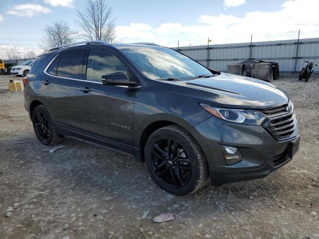 Photo 4 from auction – 2020 CHEVROLET EQUINOX LT with VIN 3GNAXLEX4LL234311