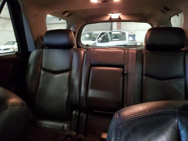 Photo 10 from auction – 2006 CADILLAC SRX with VIN 1GYEE637960201255