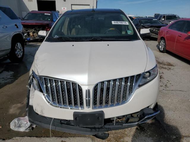 Photo 5 from auction – 2013 LINCOLN MKX with VIN 2LMDJ6JK6DBL18212