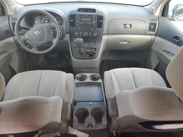 Photo 8 from auction – 2007 KIA SEDONA EX with VIN KNDMB233776171638