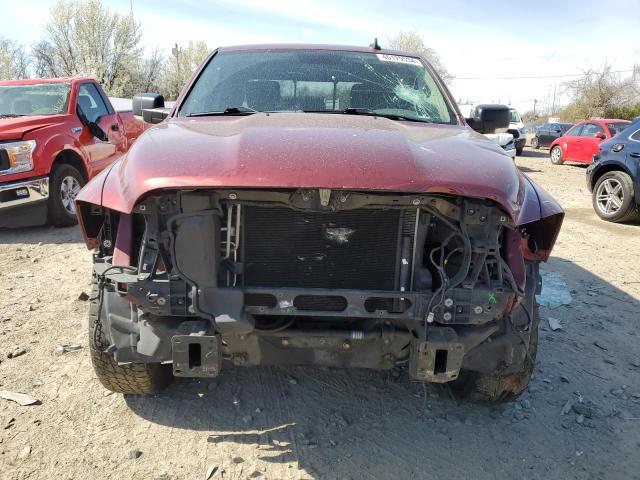 Photo 5 from auction – 2018 RAM 1500 SLT with VIN 3C6RR7LT6JG197613