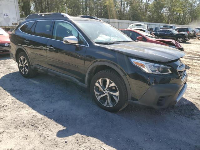 Photo 4 from auction – 2020 SUBARU OUTBACK TO with VIN 4S4BTGPD6L3219643