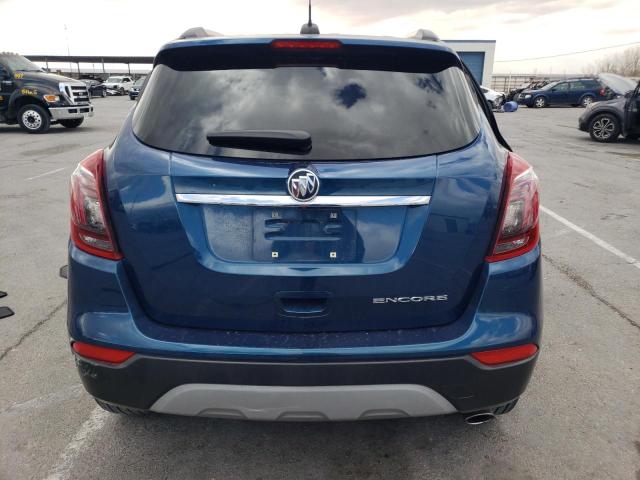 Photo 6 from auction – 2019 BUICK ENCORE PRE with VIN KL4CJASB2KB743808
