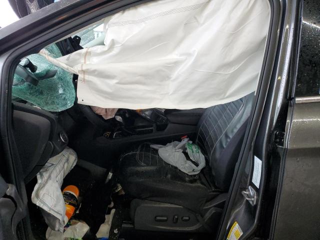 Photo 7 from auction – 2018 FORD ESCAPE TIT with VIN 1FMCU9J90JUA06082