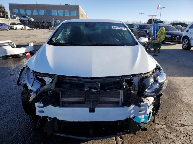 Photo 5 from auction – 2024 CHEVROLET MALIBU LT with VIN 1G1ZD5ST2RF112947