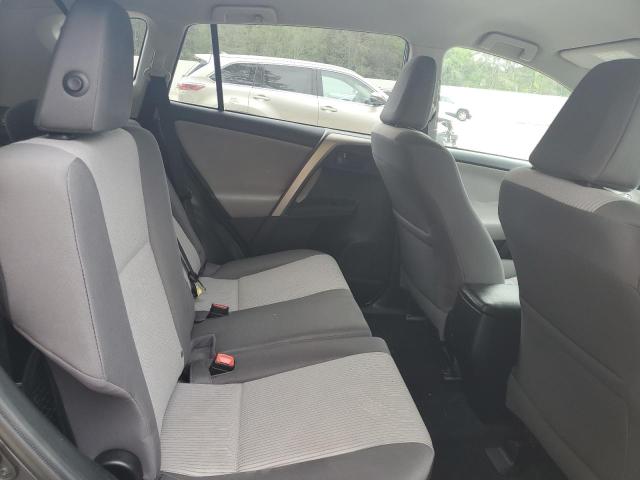 Photo 11 from auction – 2015 TOYOTA RAV4 LE with VIN 2T3ZFREV5FW188310