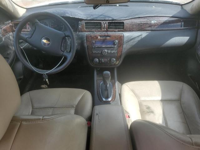 Photo 8 from auction – 2016 CHEVROLET IMPALA LIM with VIN 2G1WC5E31G1127803