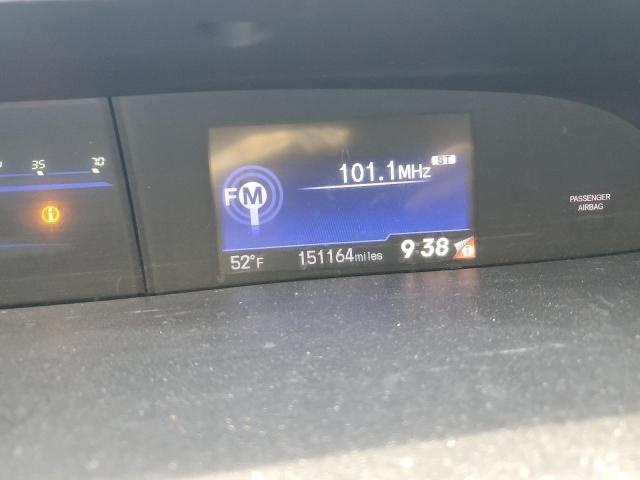 Photo 9 from auction – 2015 HONDA CIVIC EX with VIN 2HGFB2F85FH558218