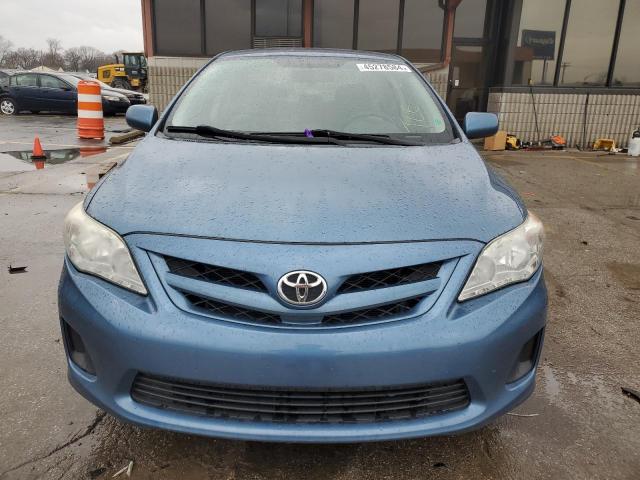 Photo 5 from auction – 2012 TOYOTA COROLLA BA with VIN 5YFBU4EE0CP065949