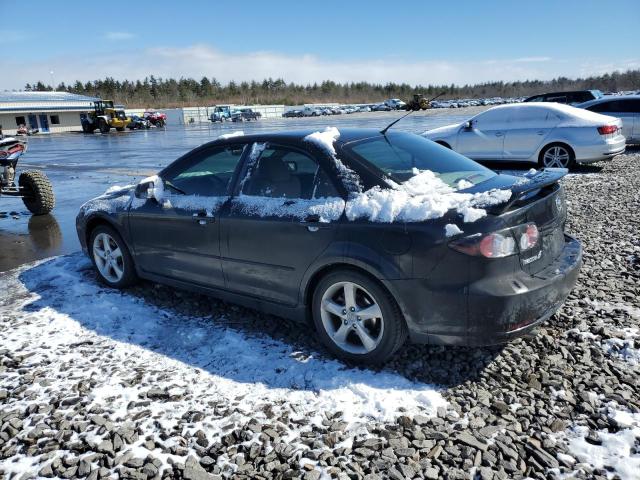 Photo 2 from auction – 2008 MAZDA 6 I with VIN 1YVHP80C385M32100