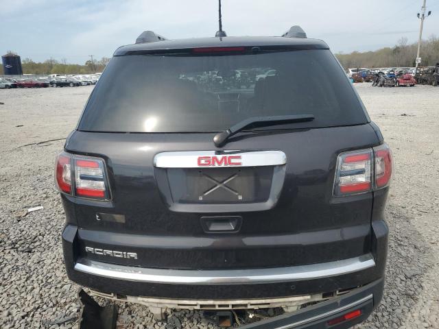 Photo 6 from auction – 2016 GMC ACADIA SLT with VIN 1GKKRRKD3GJ135355