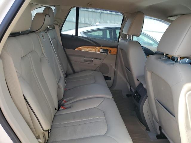 Photo 11 from auction – 2012 LINCOLN MKX with VIN 2LMDJ8JK9CBL06243