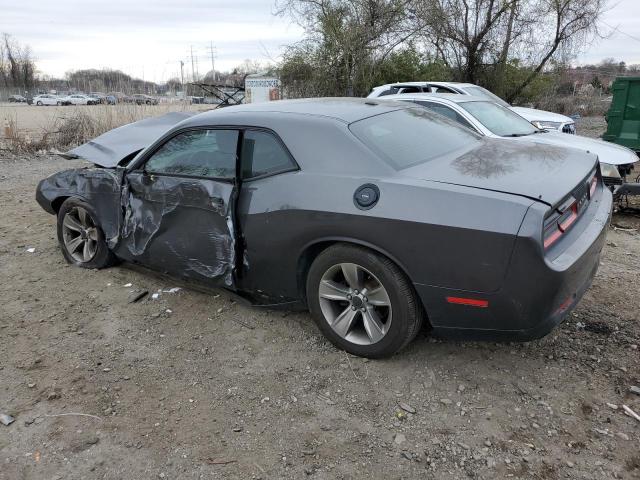 Photo 2 from auction – 2017 DODGE CHALLENGER with VIN 2C3CDZAGXHH502088