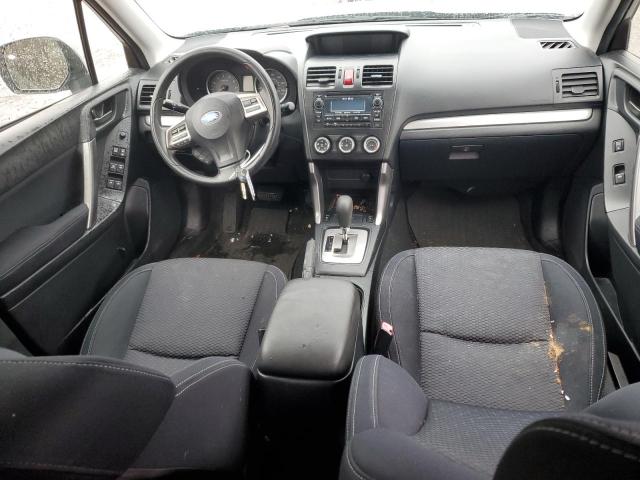 Photo 8 from auction – 2015 SUBARU FORESTER 2 with VIN JF2SJADC0FH583150