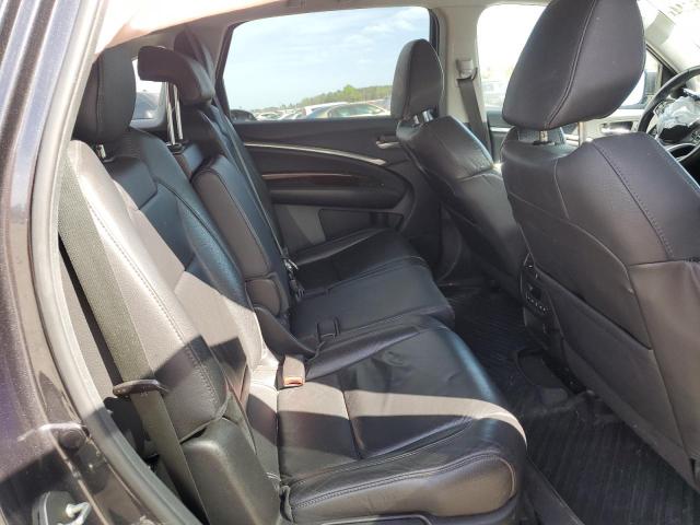 Photo 10 from auction – 2014 ACURA MDX with VIN 5FRYD4H29EB029119