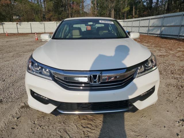 Photo 5 from auction – 2016 HONDA ACCORD EX with VIN 1HGCR2F73GA034118